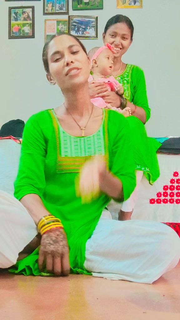@sunita yogi