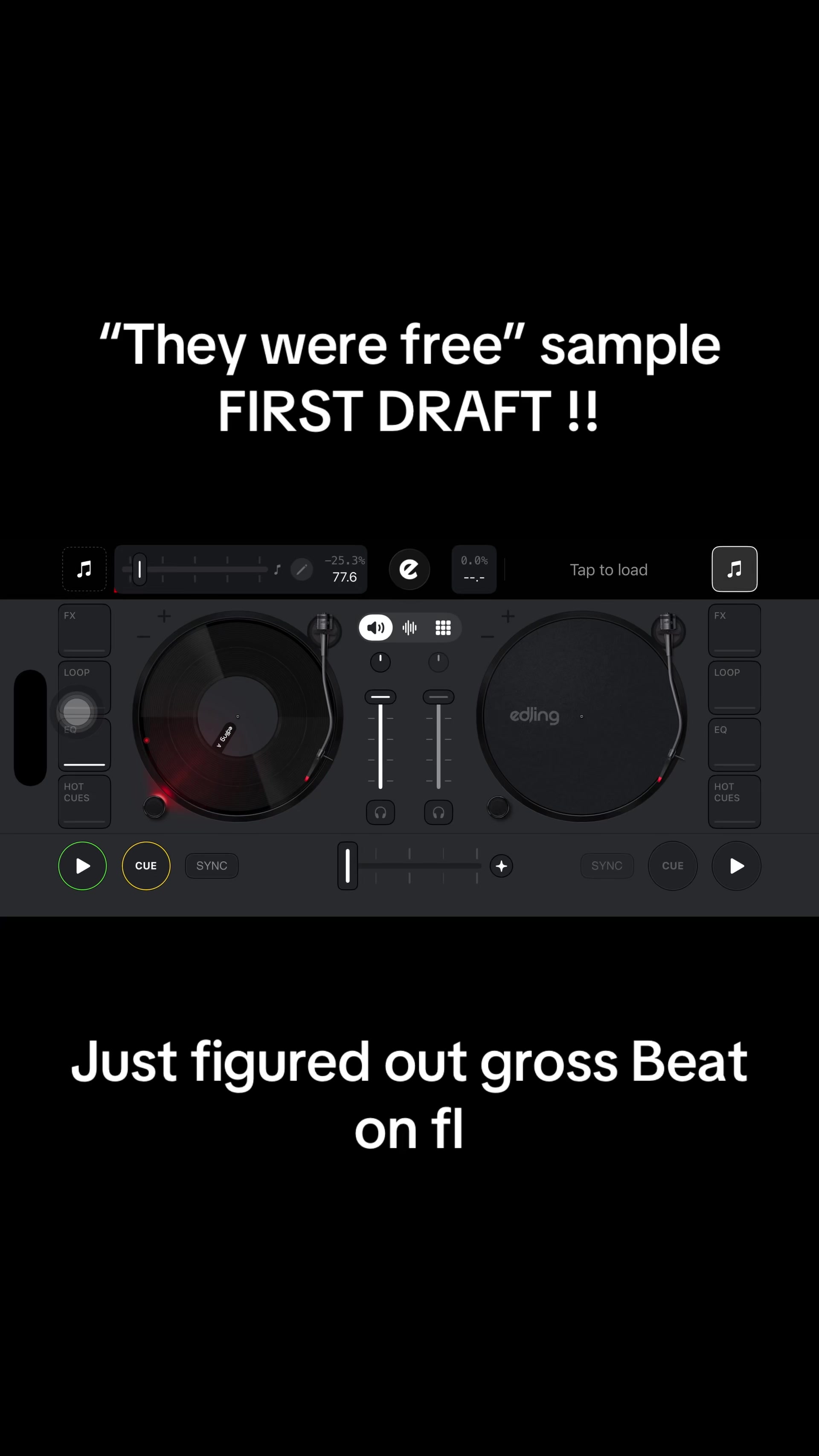 @Icriedforhelponce