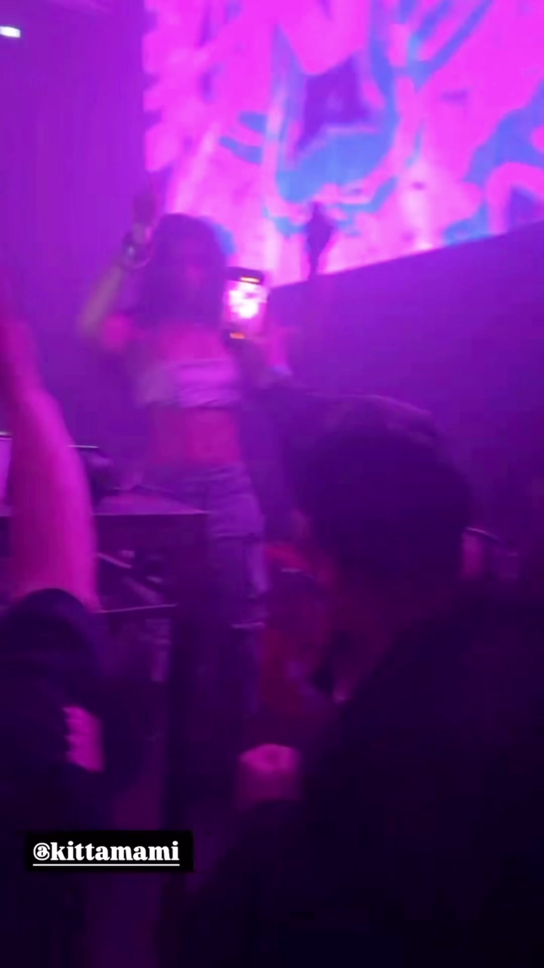 @Kittamami
