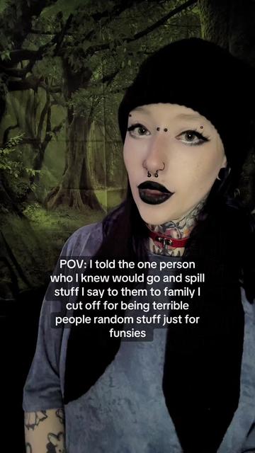 @IG gothmommylilli