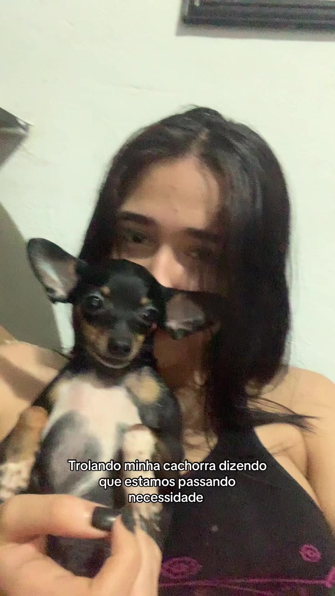 @Dudinhaof🎀