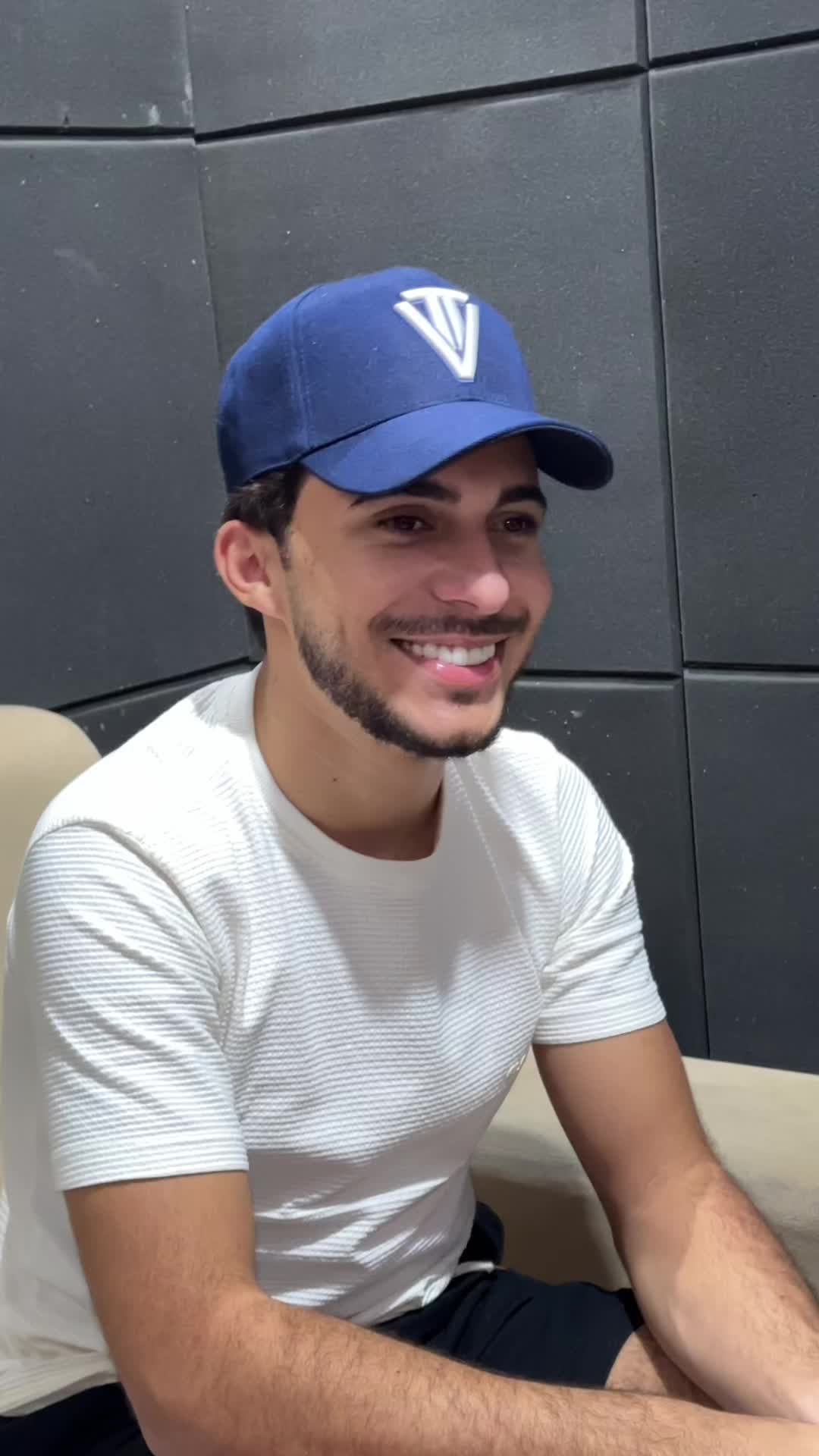 @Marquinhos Oliveira 🎙️