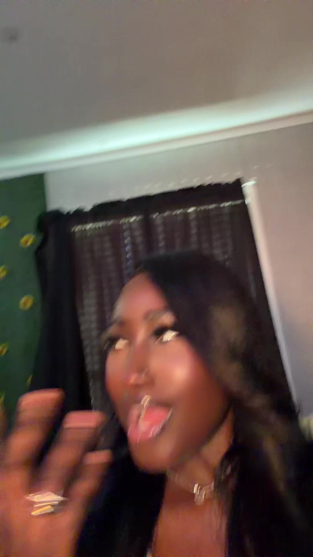 @ThatBlacckGirl💕