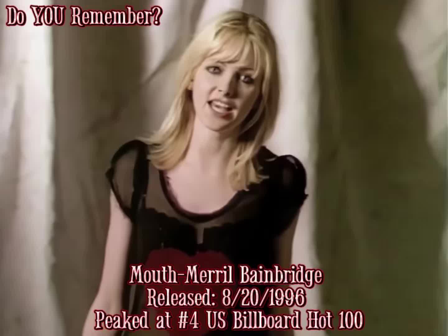 @DoYouRemember?