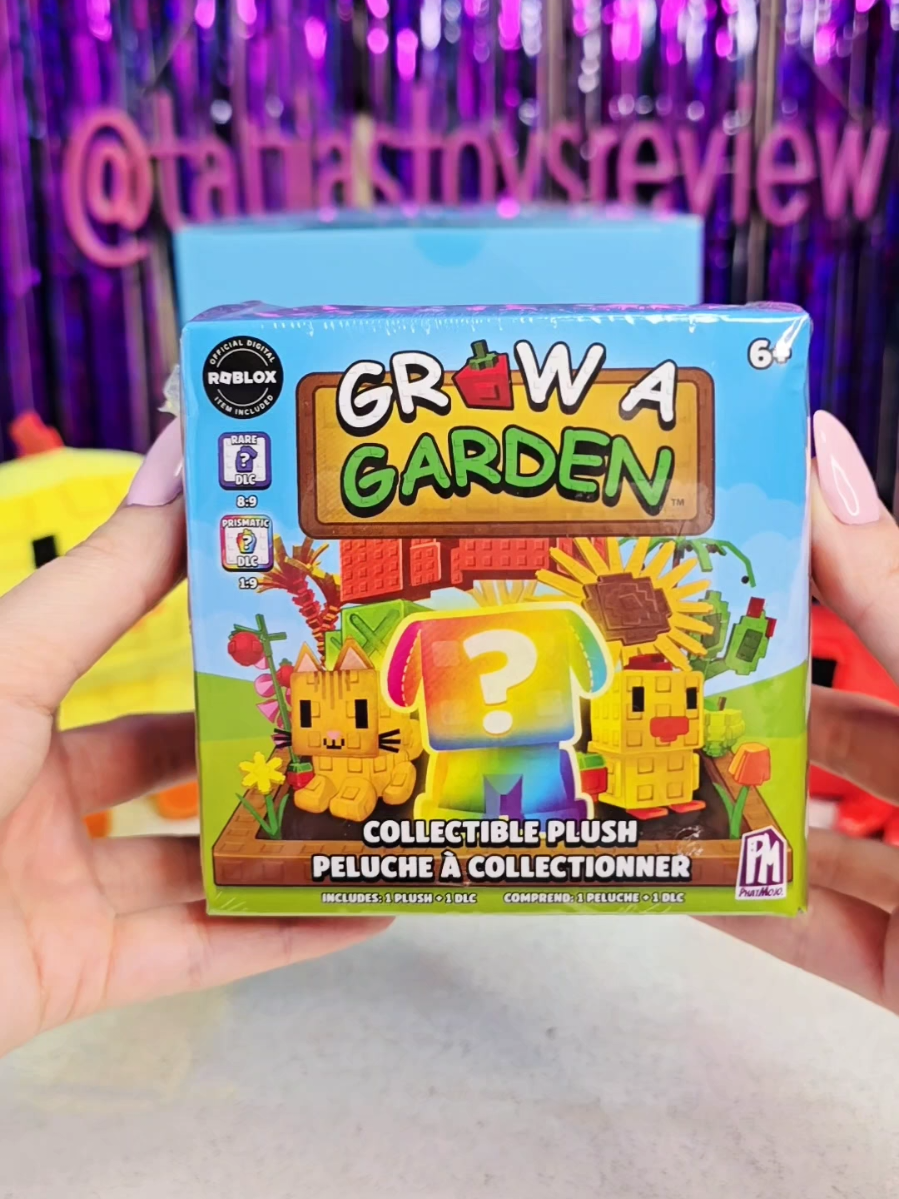 @Tanja's Toys Review