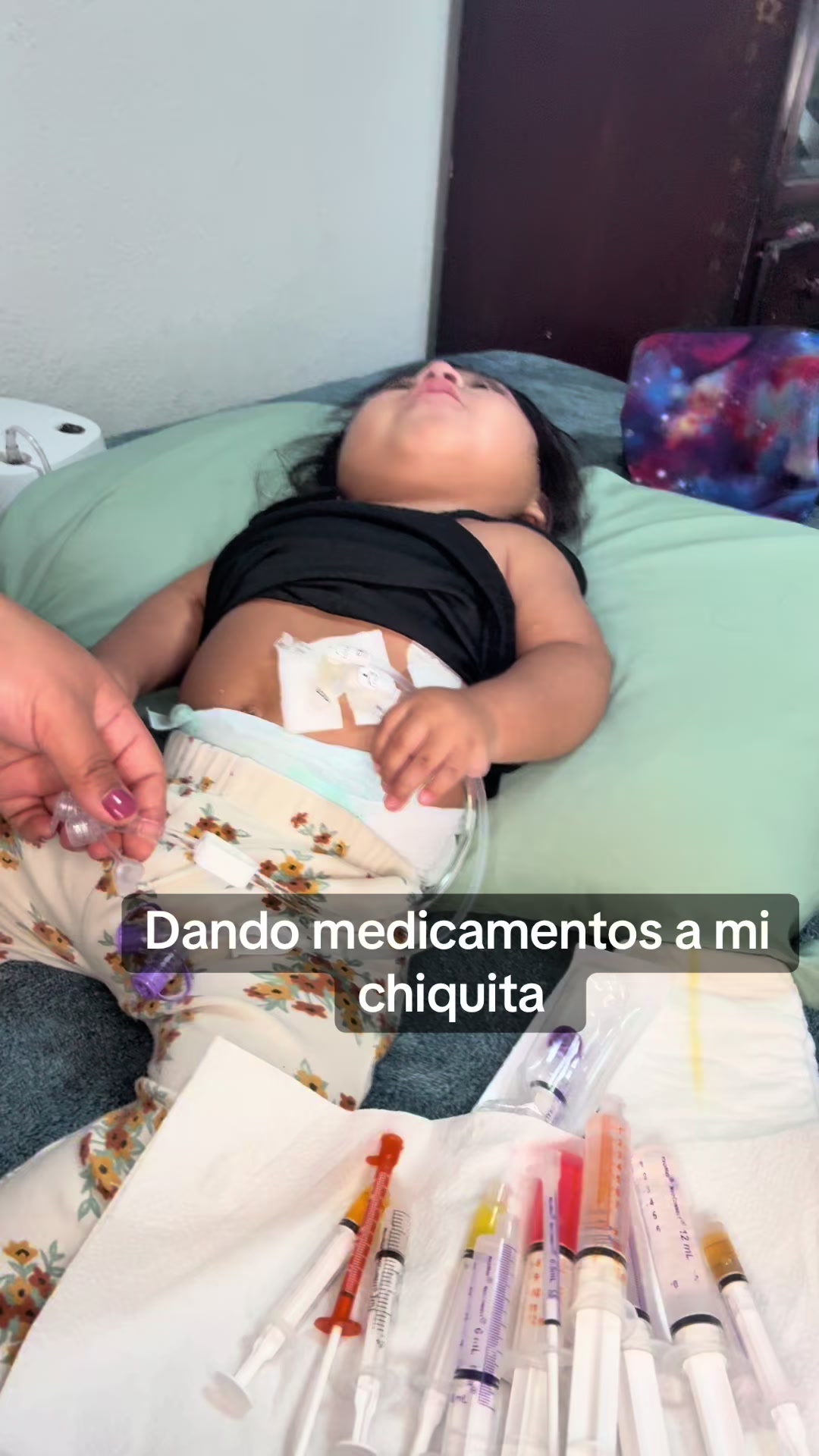 @vida de Aislinn
