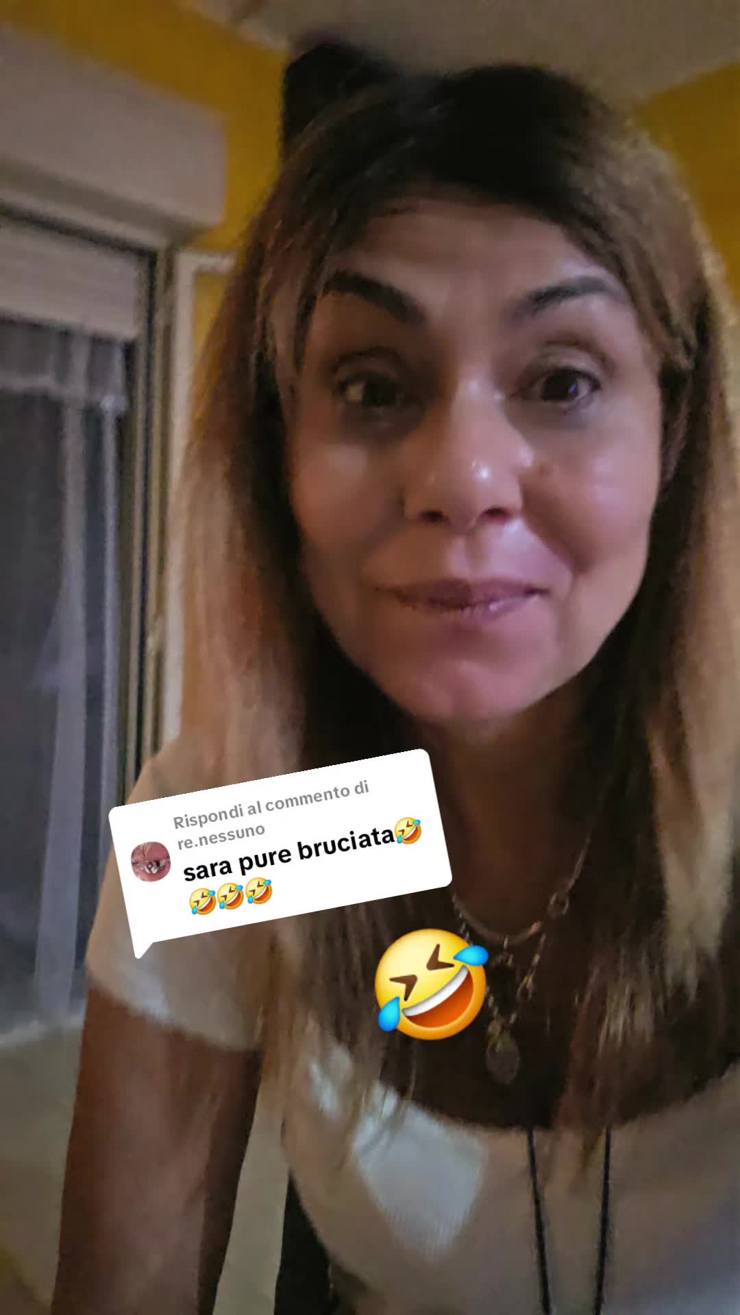 @La Giustiziera