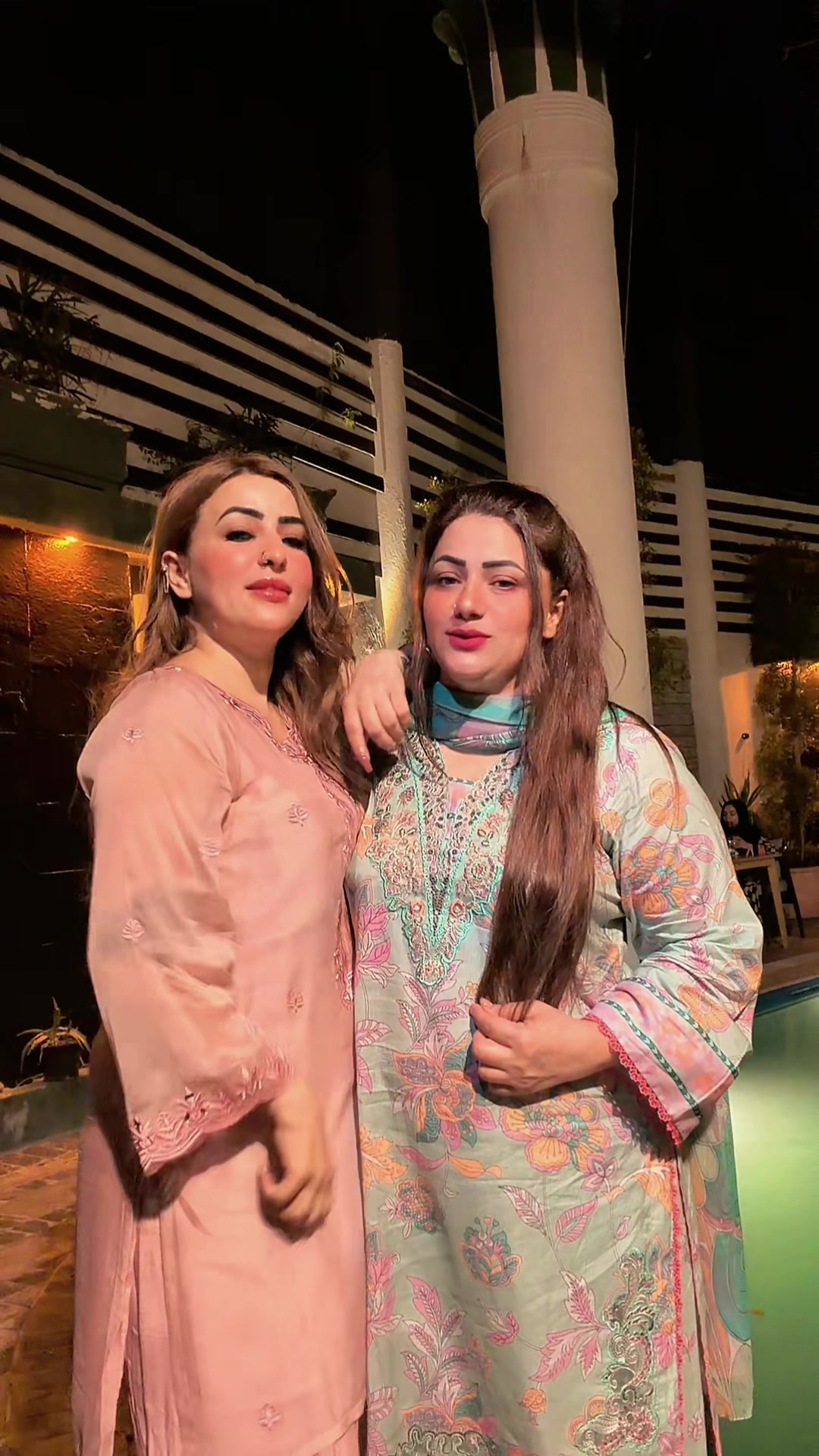 @arooj rana