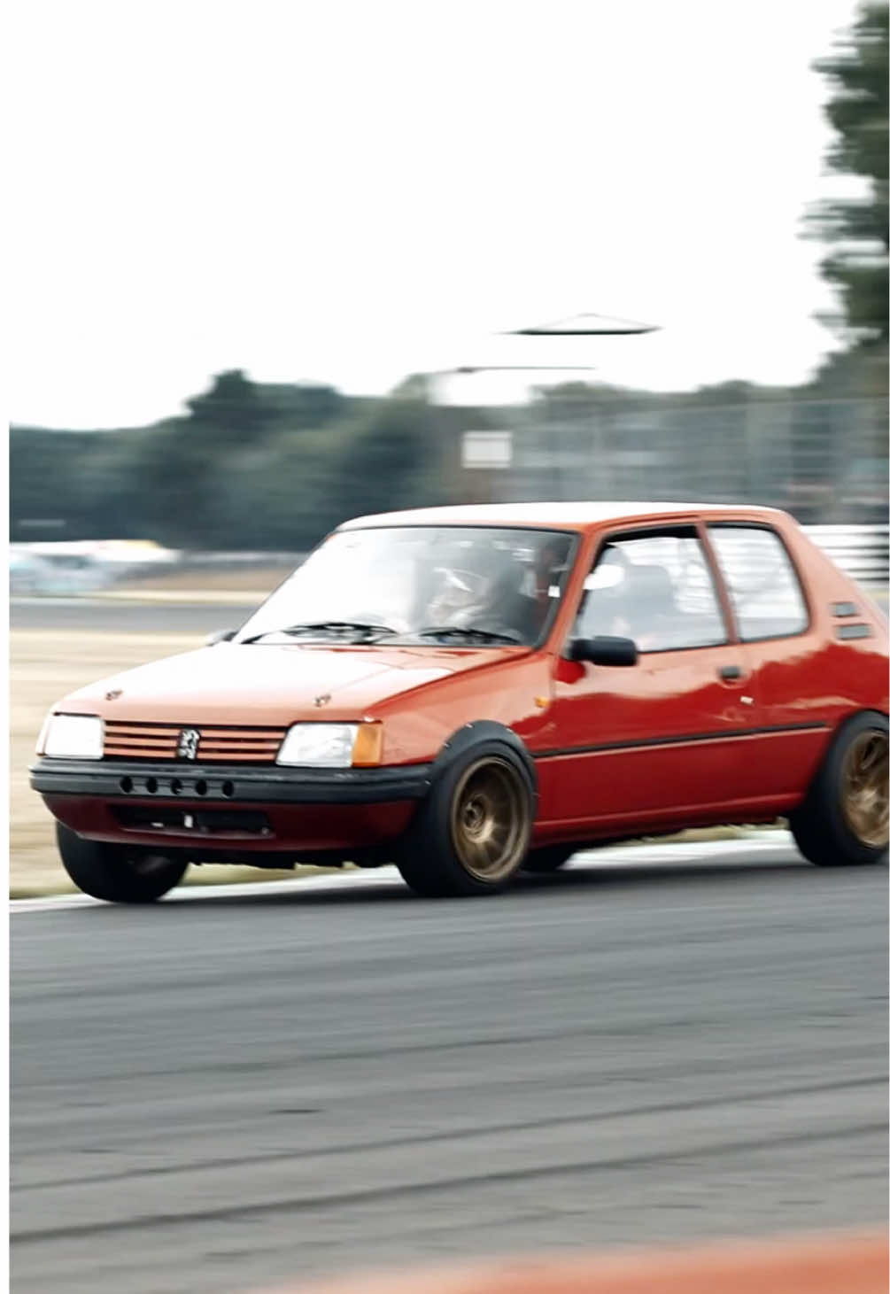 @Castle Combe Circuit