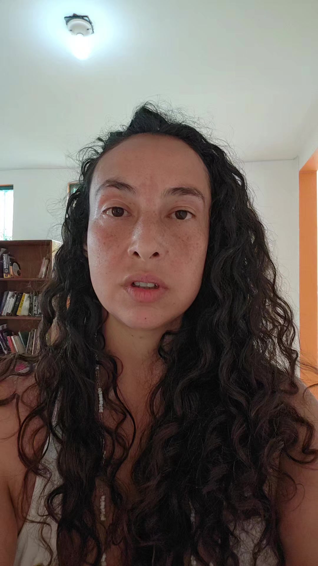 @Julia Castillo