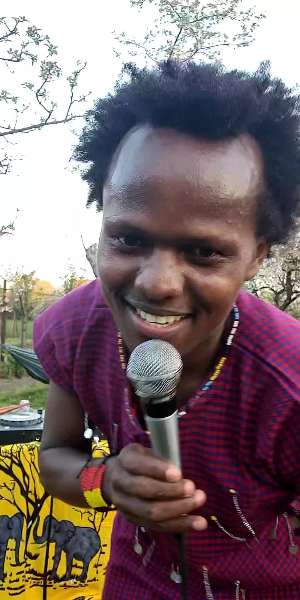 @Kipaza Afro 🔥
