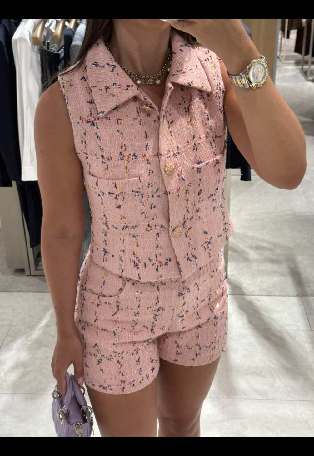 @BELLA LUXE