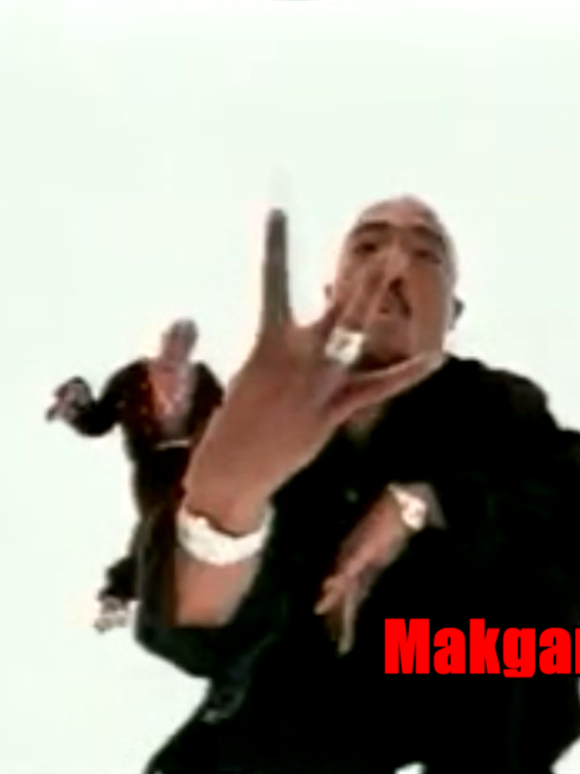 @2Pac Aka Makaveli