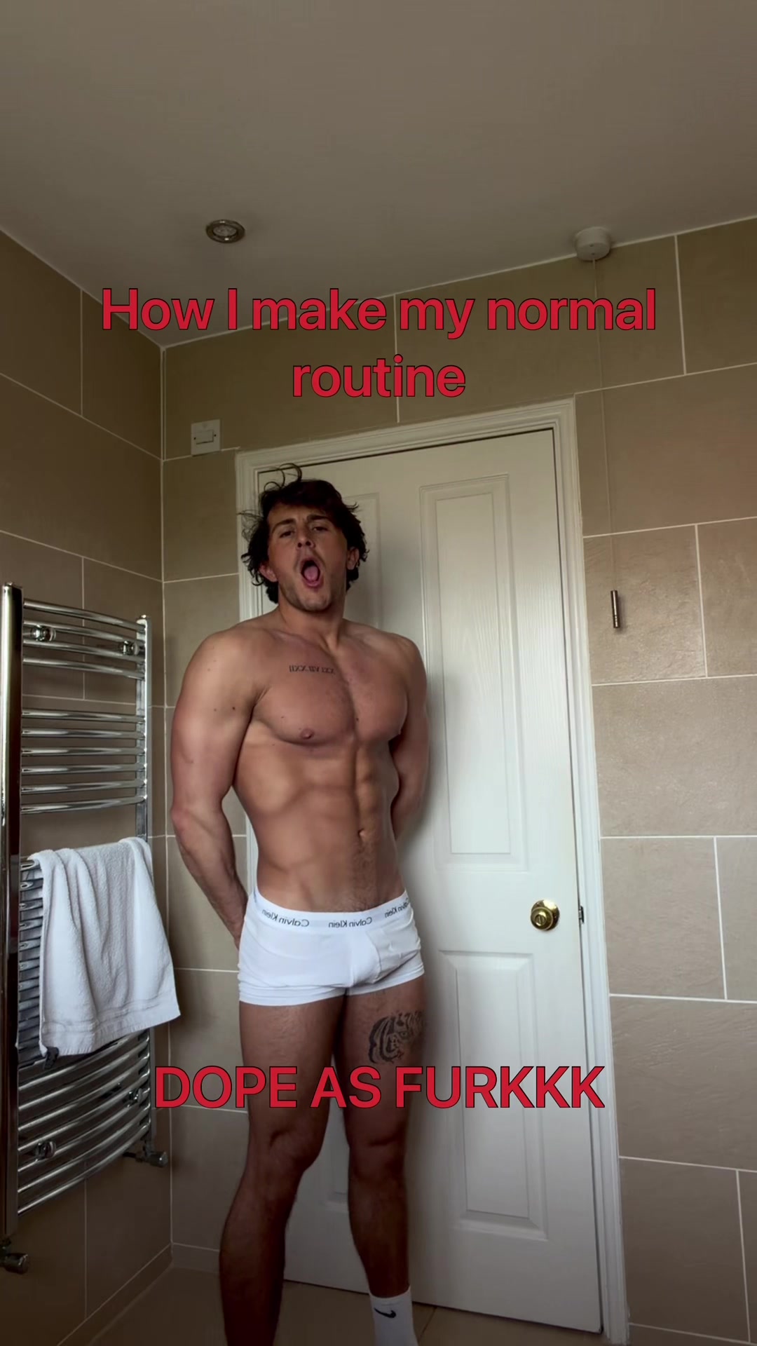 @JakeePowell