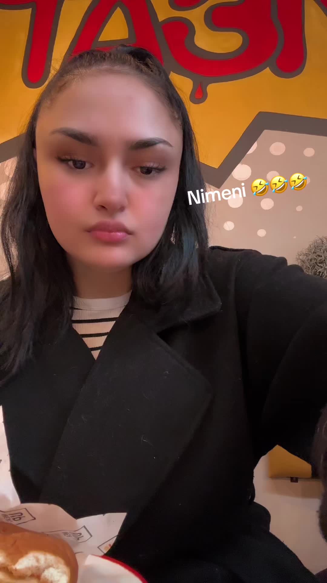 @🖤🤍Ջեյդը զարմացավ☀️🃏❄️