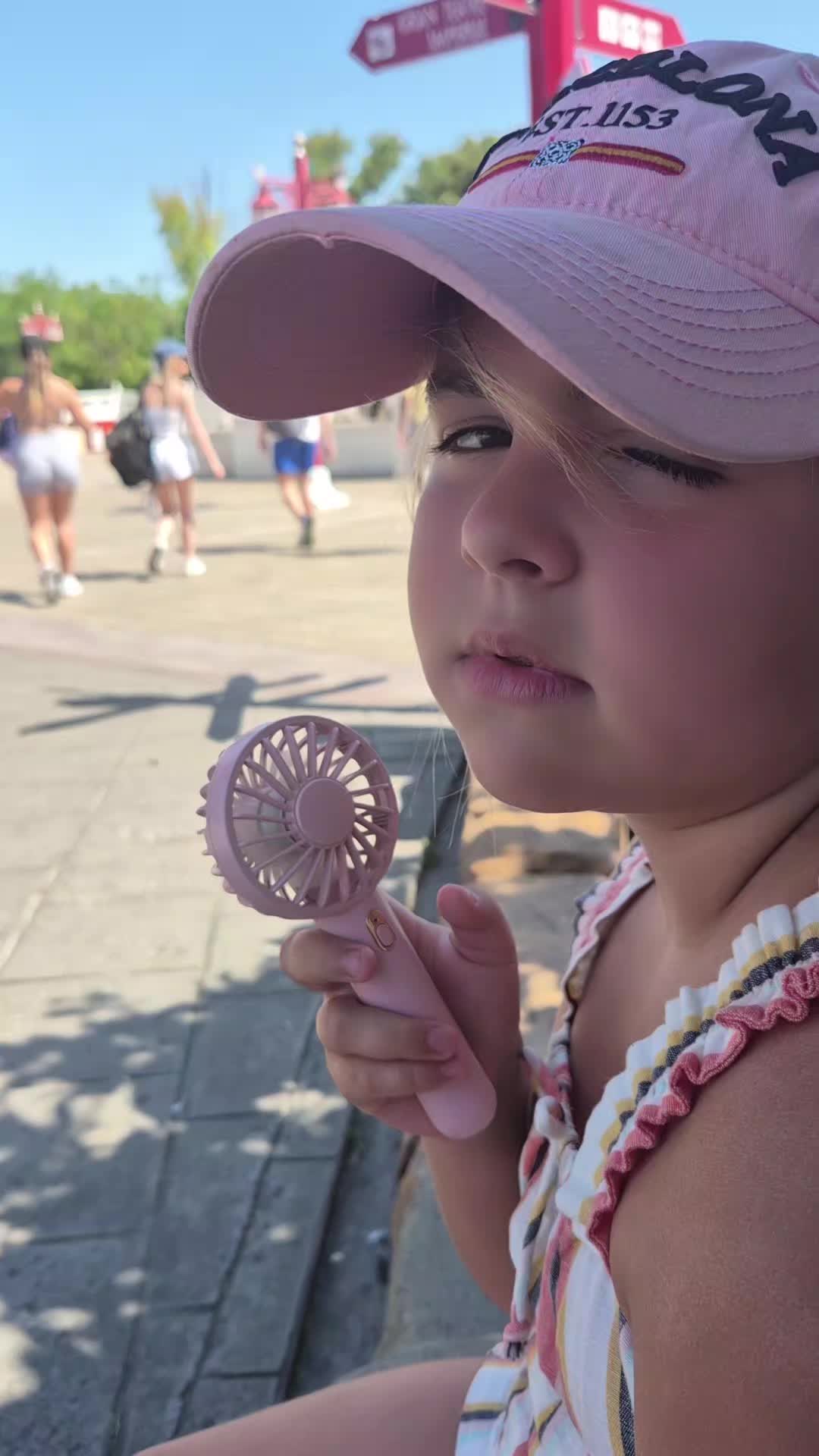 @Miss Disney ๐ถ๐