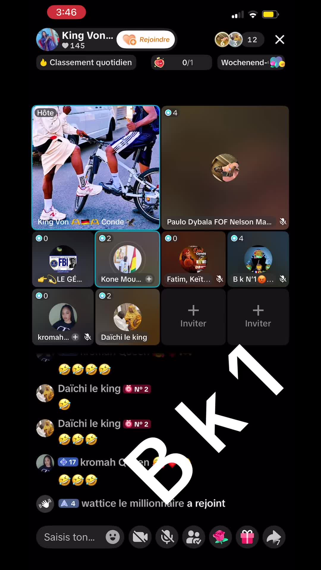 @B k N’1😡😡🌶️🫵