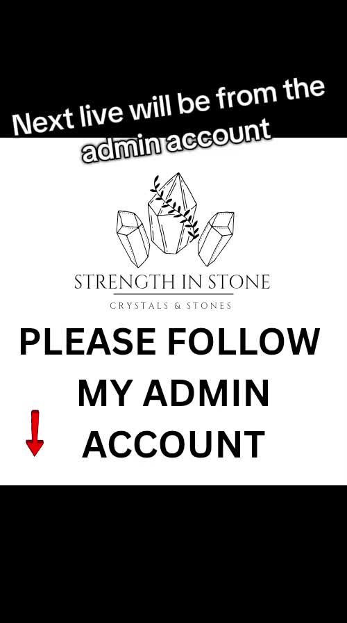 @Shannon - Strength in Stone