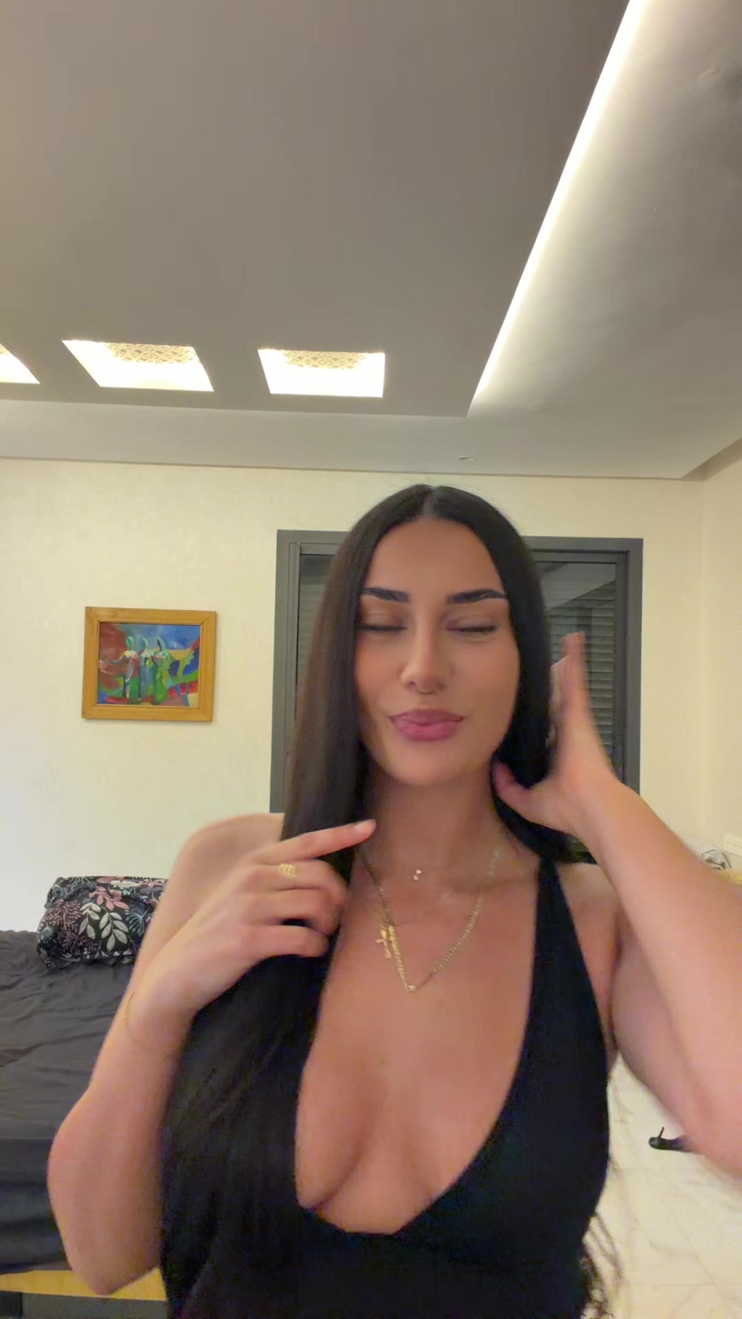 @Angela
