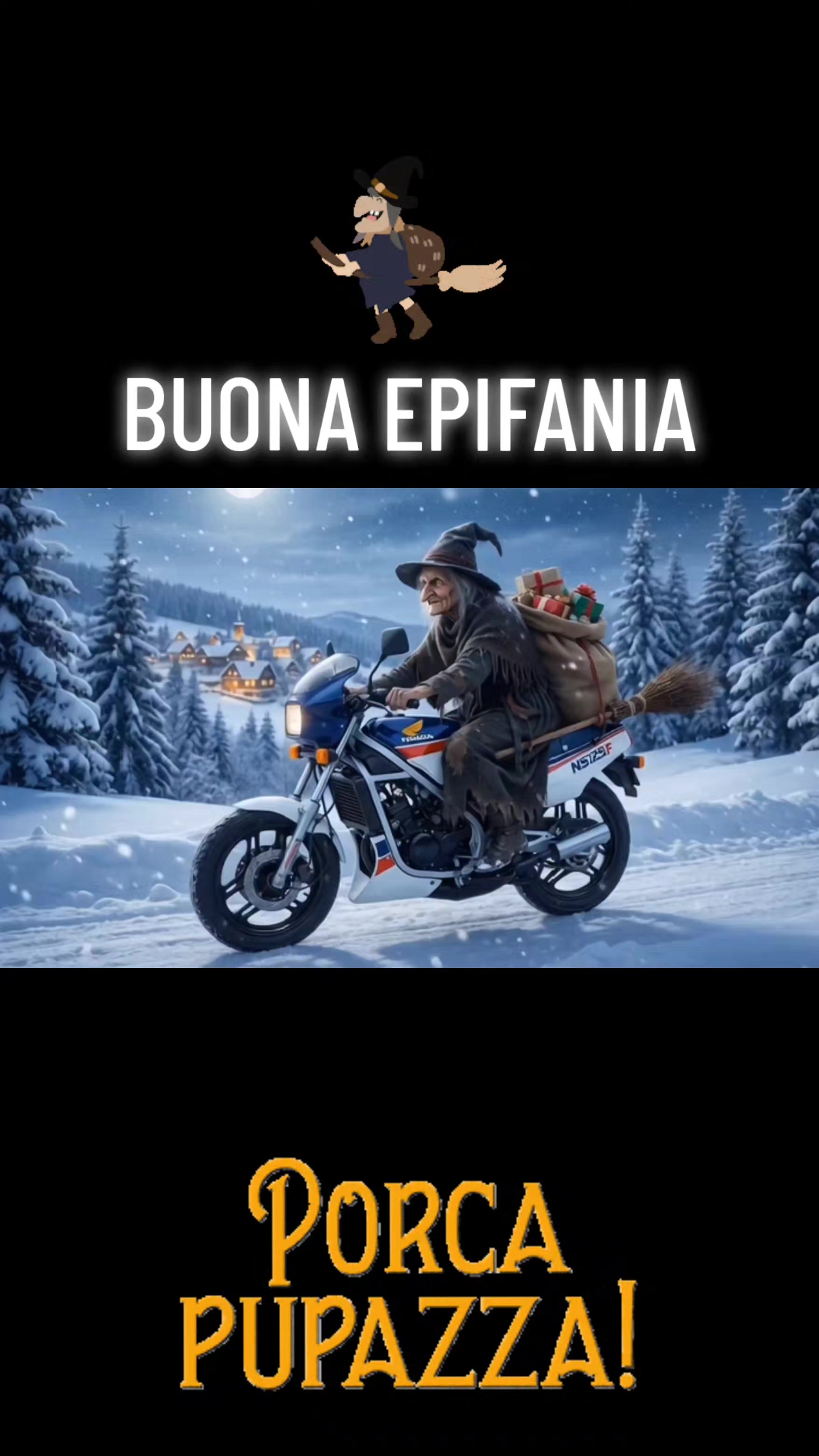 @BIRCIDE (Il Paninaro)
