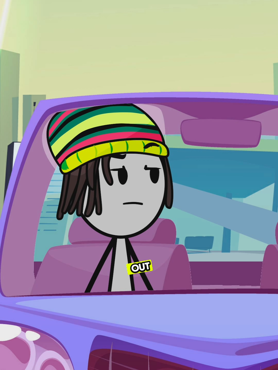 @Humor Animations