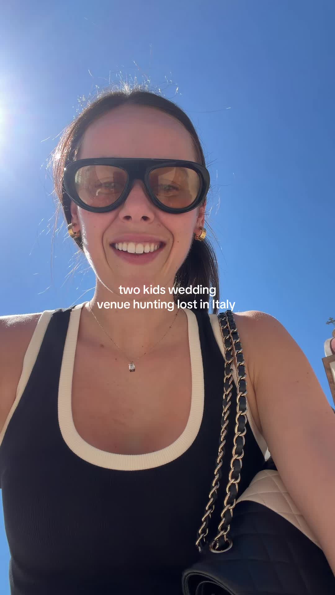 @Lara Sullivan