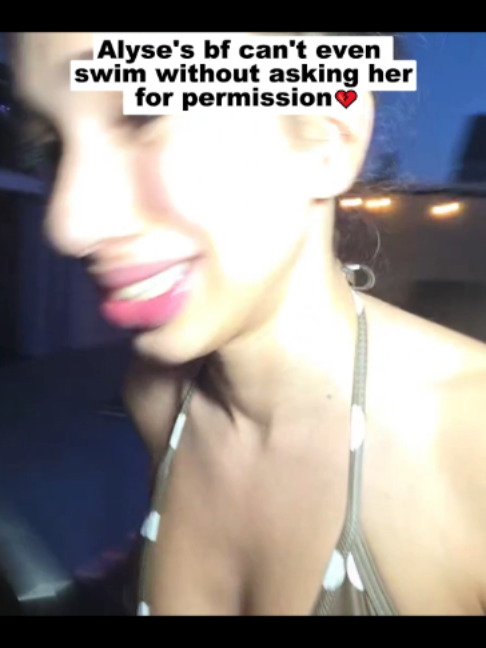 @AlyseDuranClips