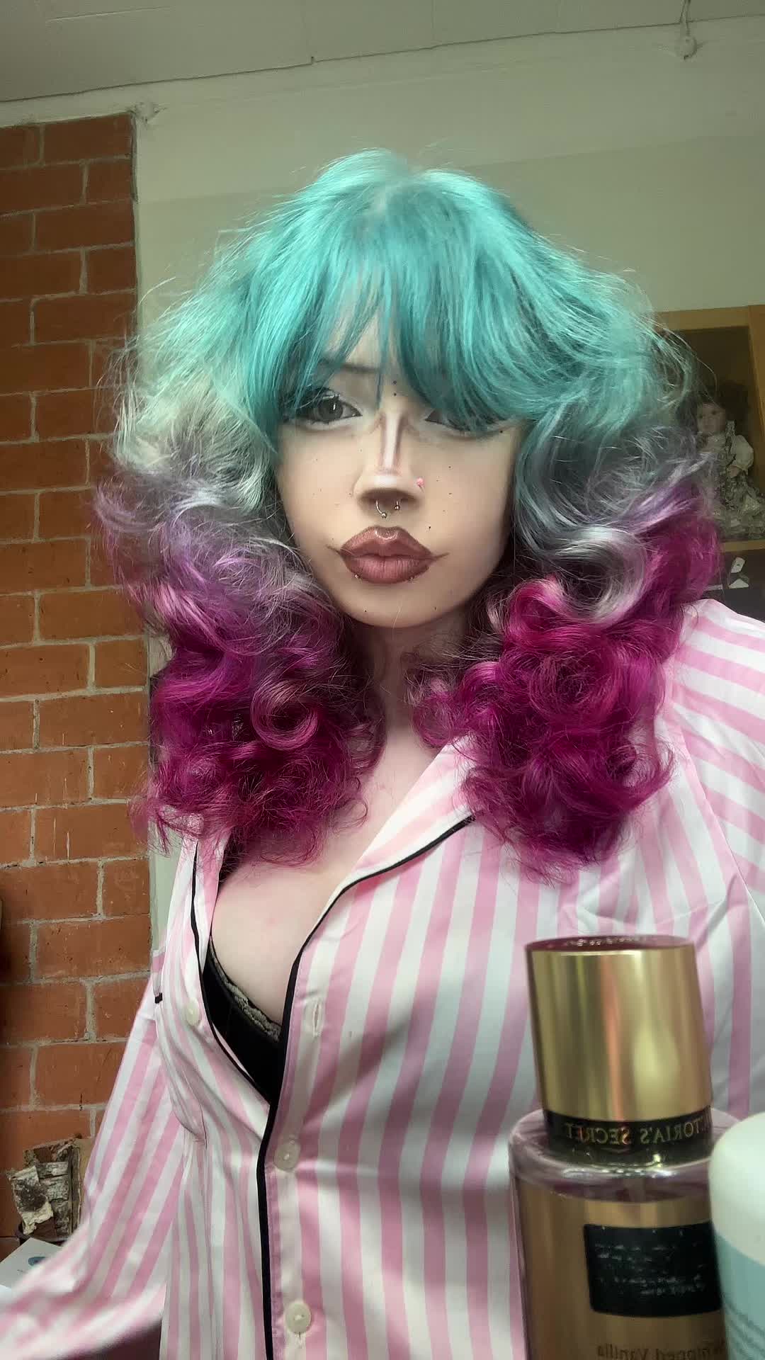 @Kajsa 🦇