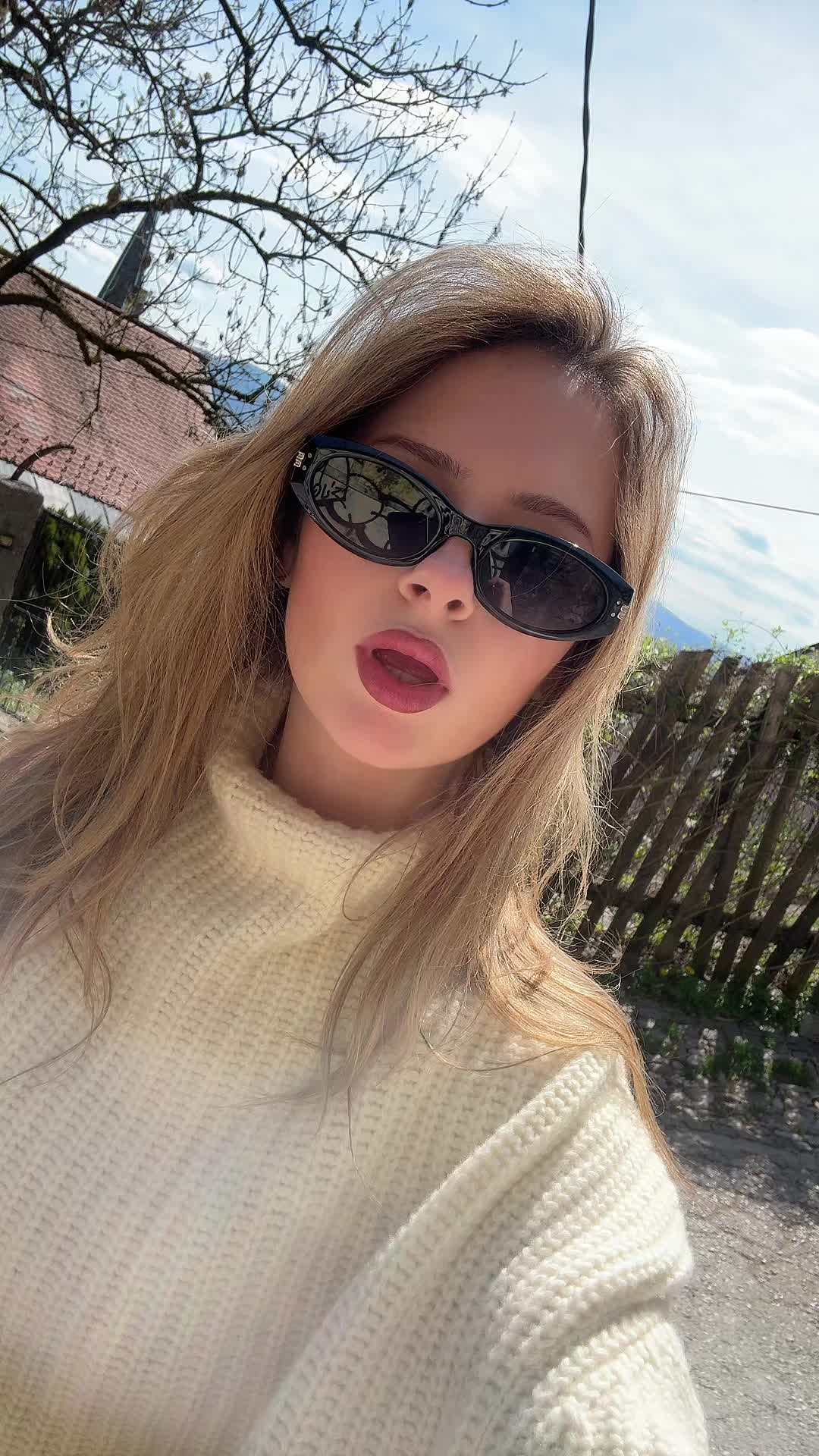 @DingleBerryDankeSchön