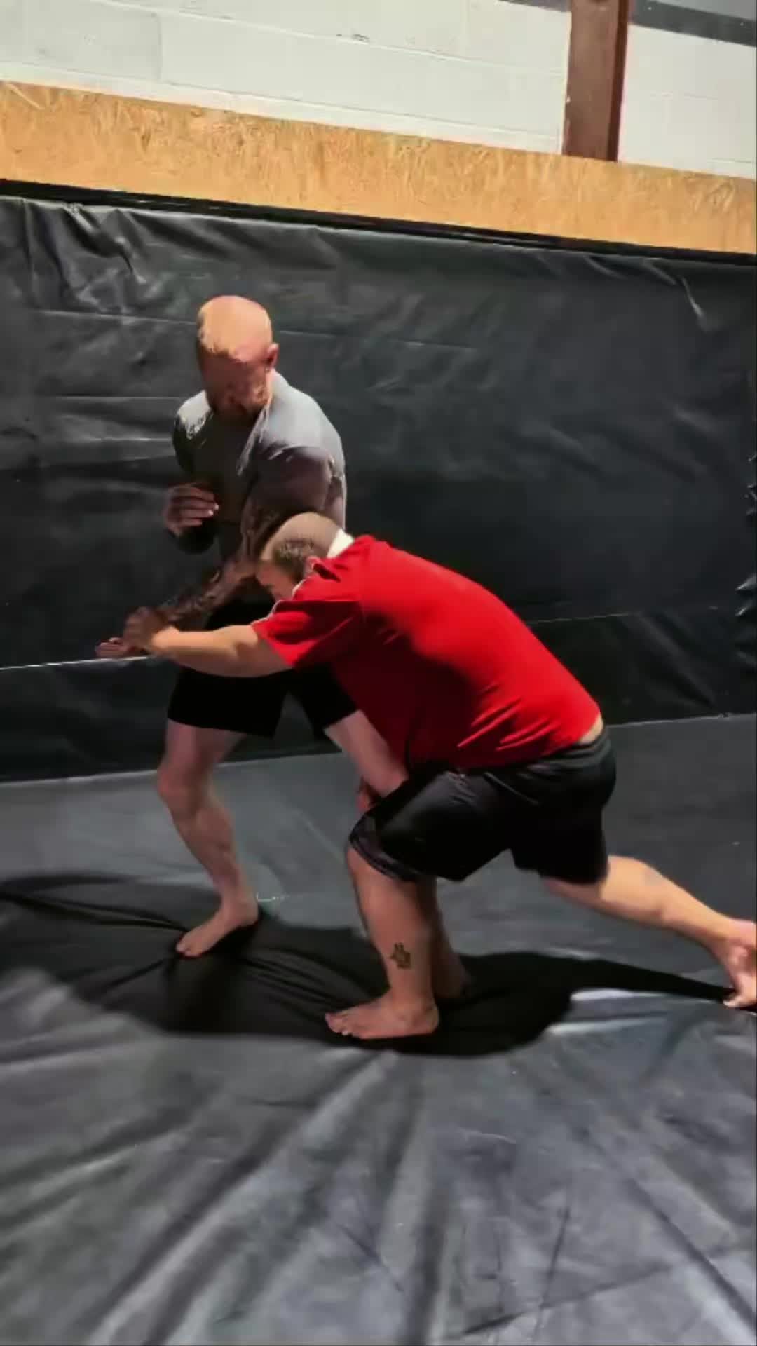 @True North BJJ Burnley