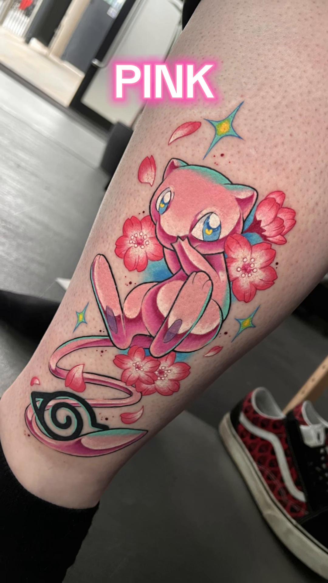 @Anna Tattoos