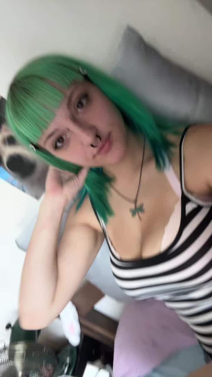 @☮️ilana☮️
