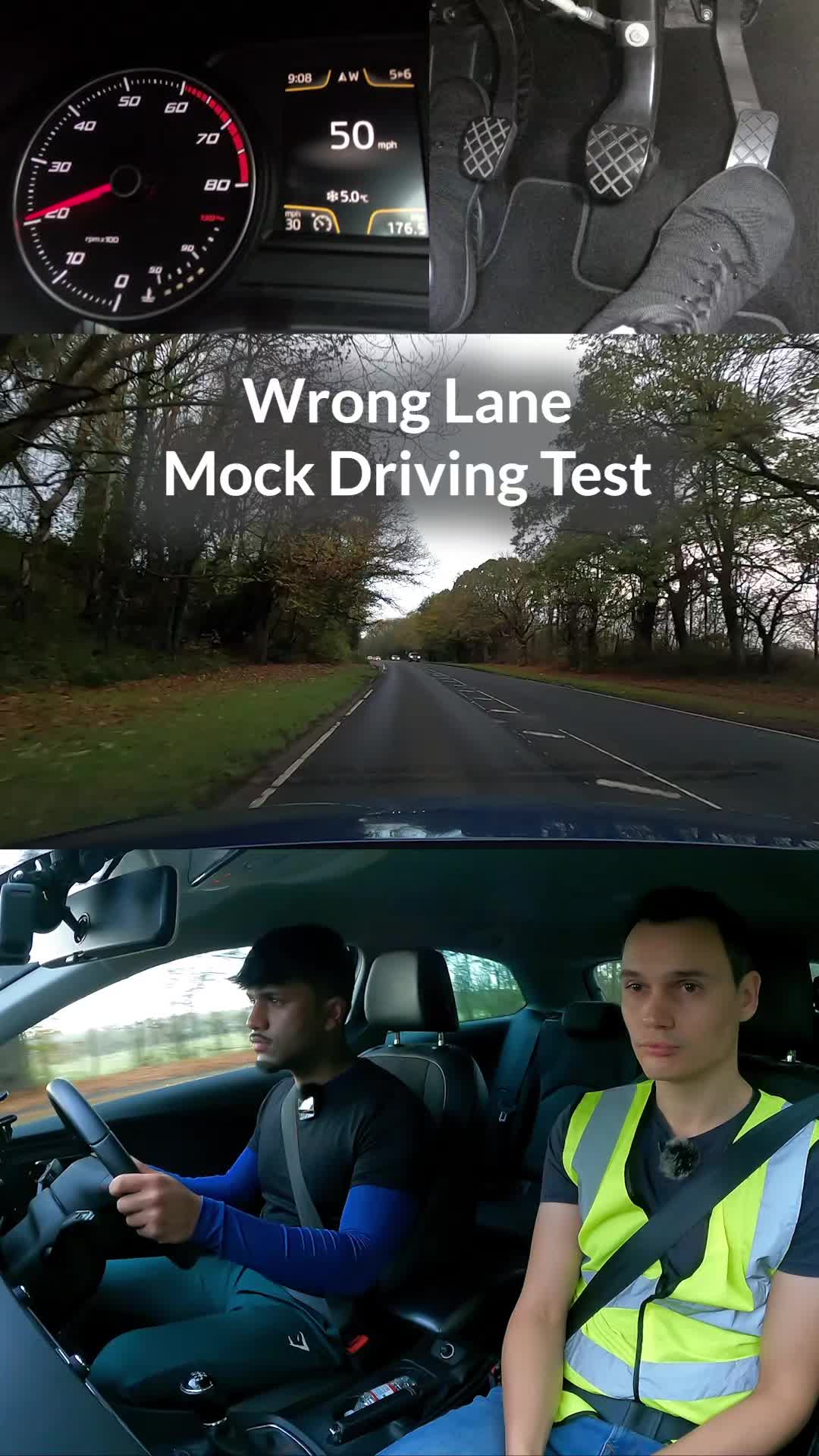 @Conquer Driving