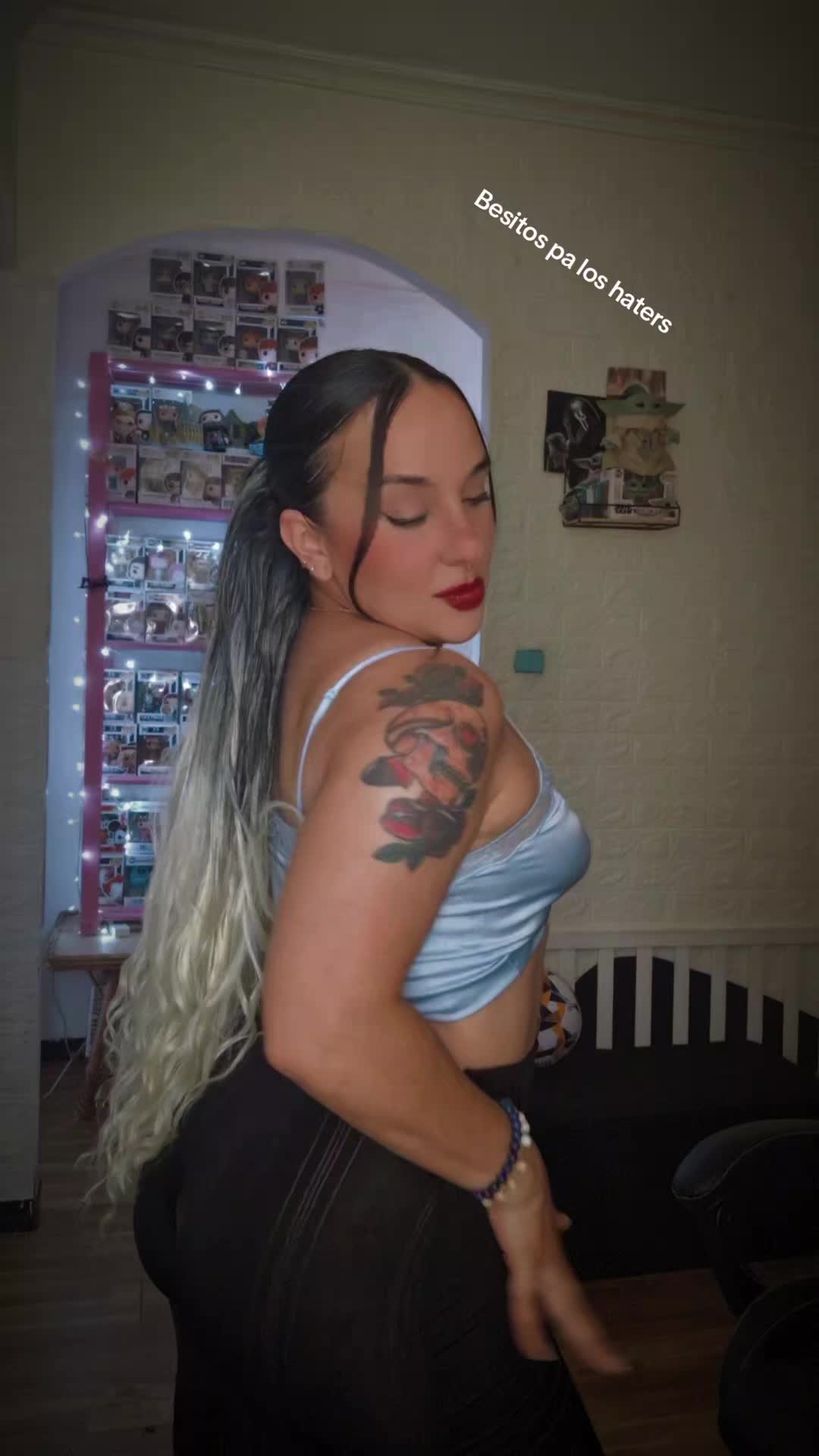 @𝖳𝖤𝖱𝖤𝖲𝖠💛𝖫Ó𝖯𝖤𝖹🎤♪♬ ♠️