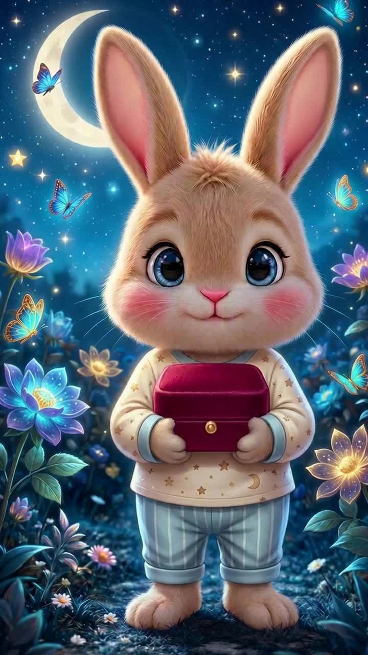 @Evita Bunny Artist