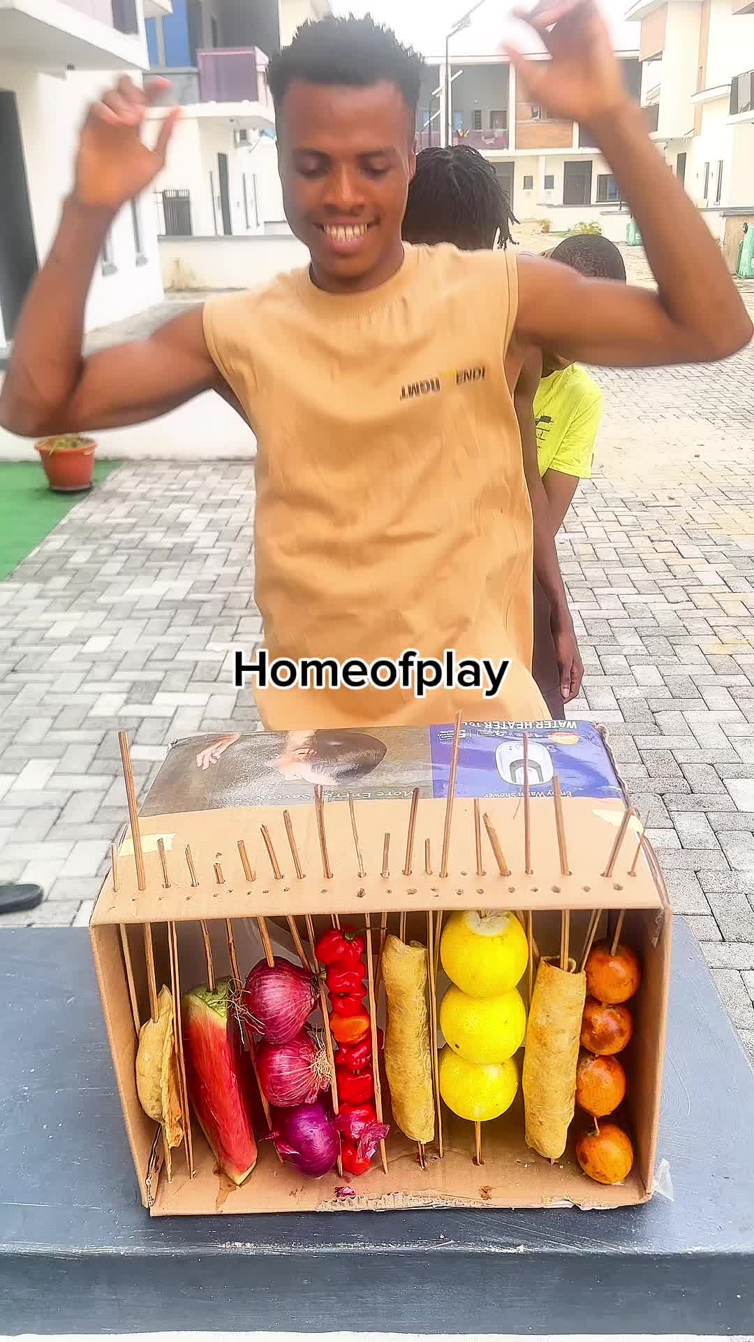 @HOMEOFPLAY