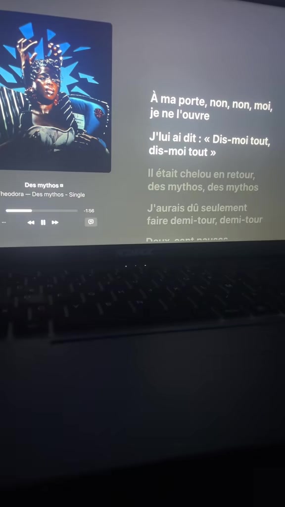 @My playlist2026