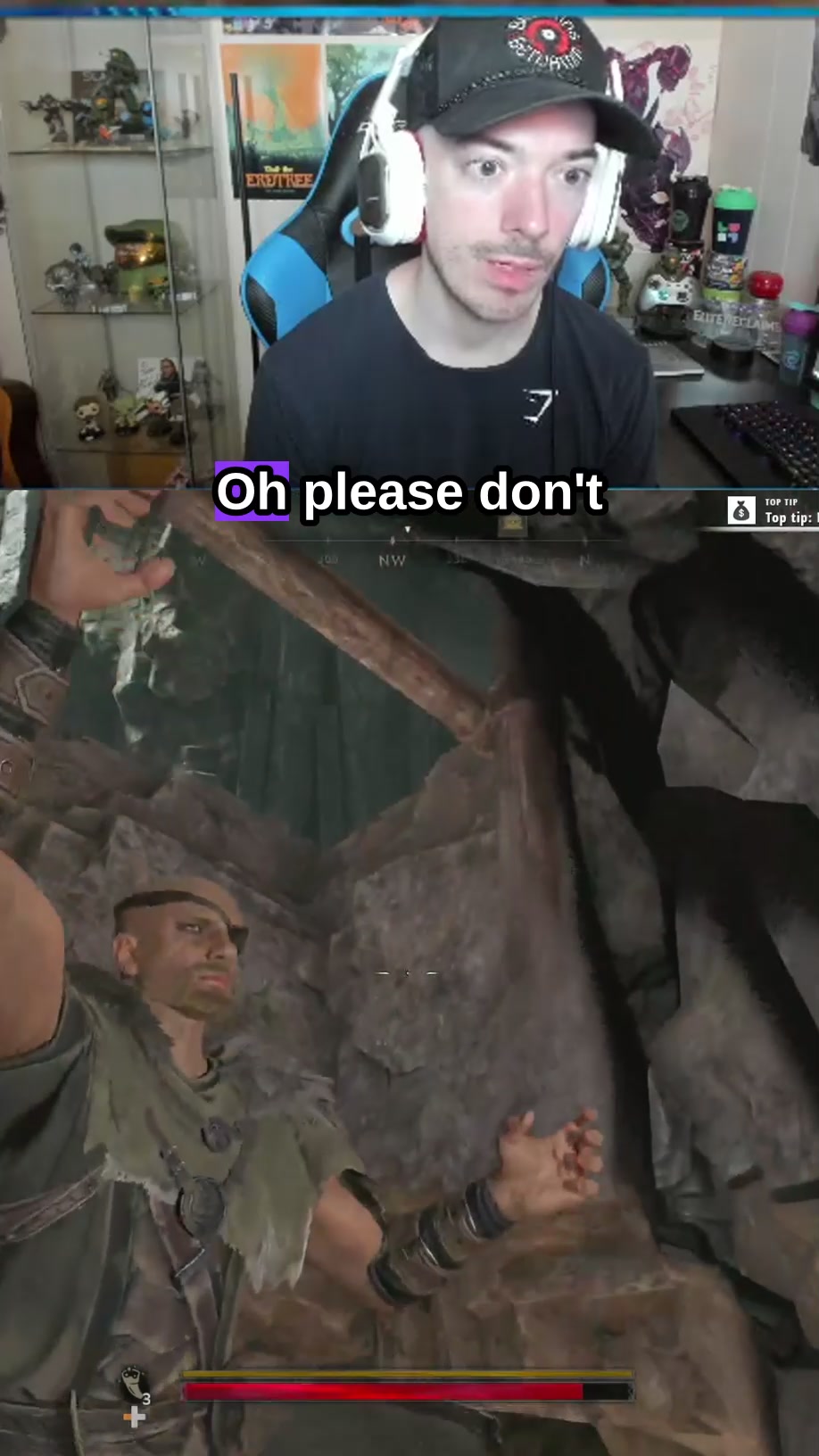 @Elite Reclaims