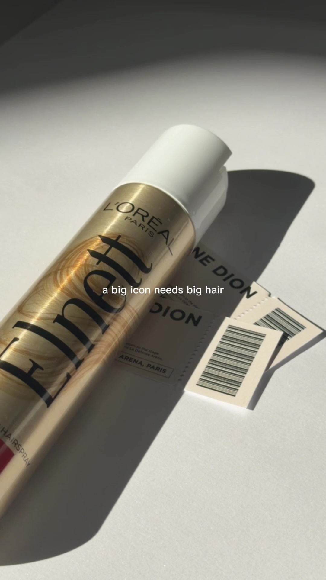 @L'Oréal Paris UK