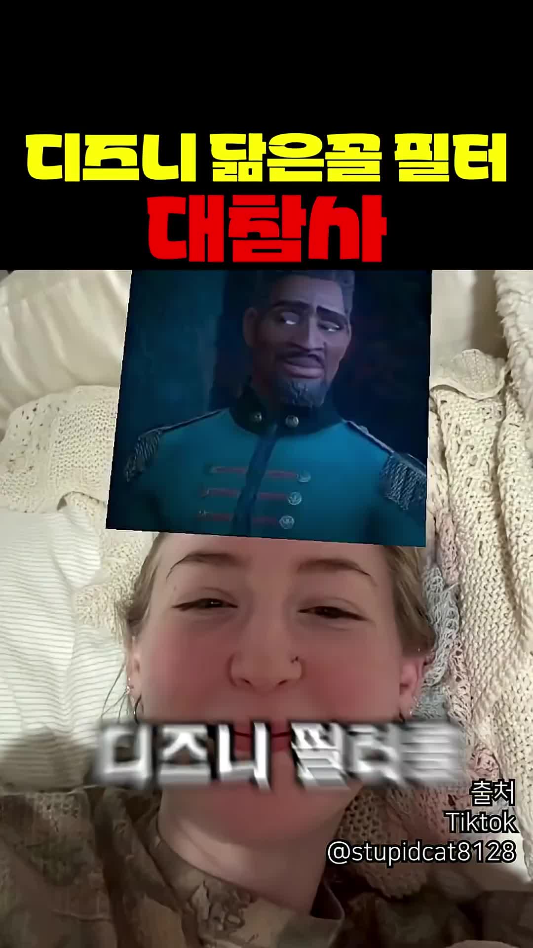 @짱아까미