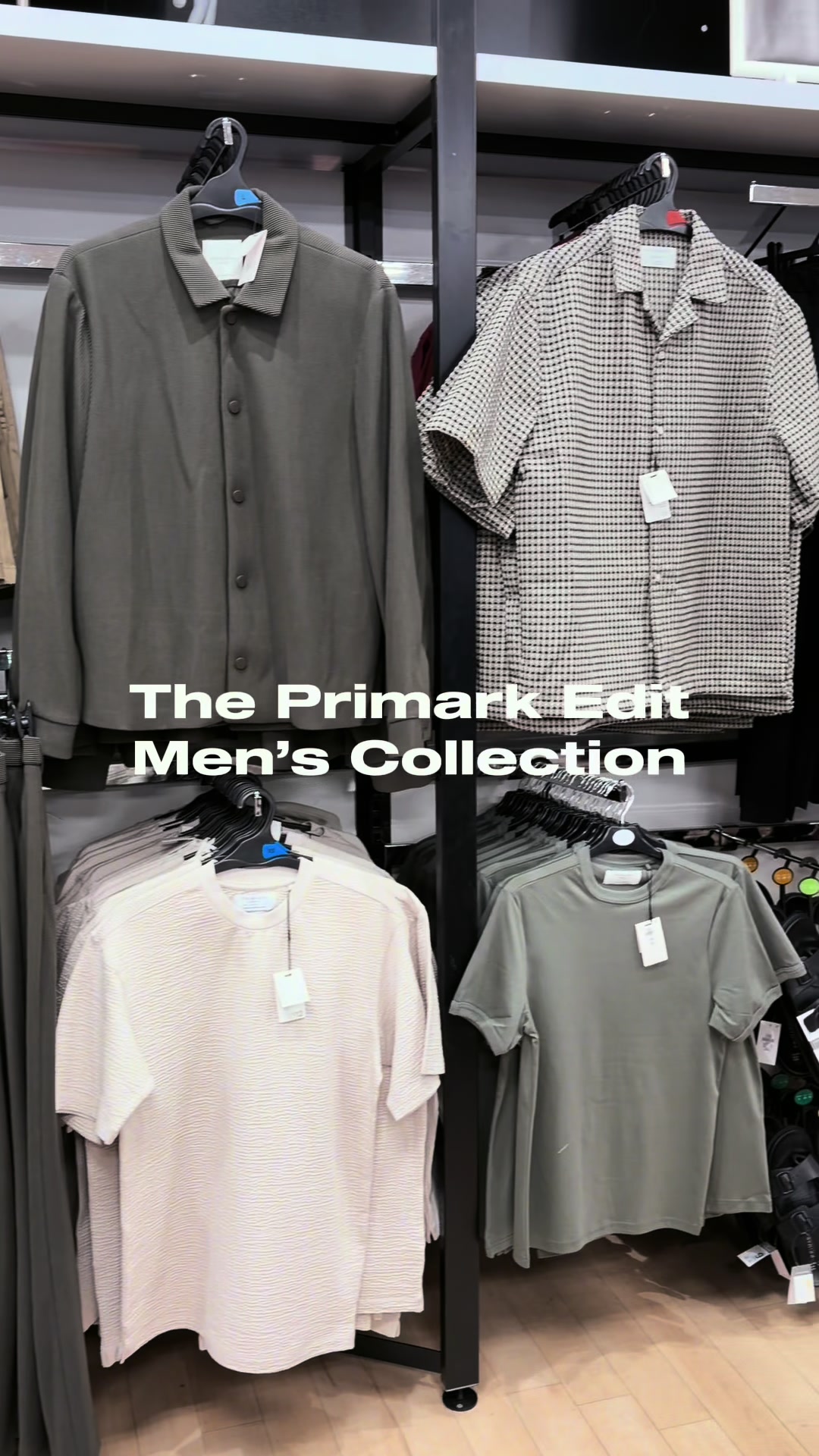 @Primark Stafford