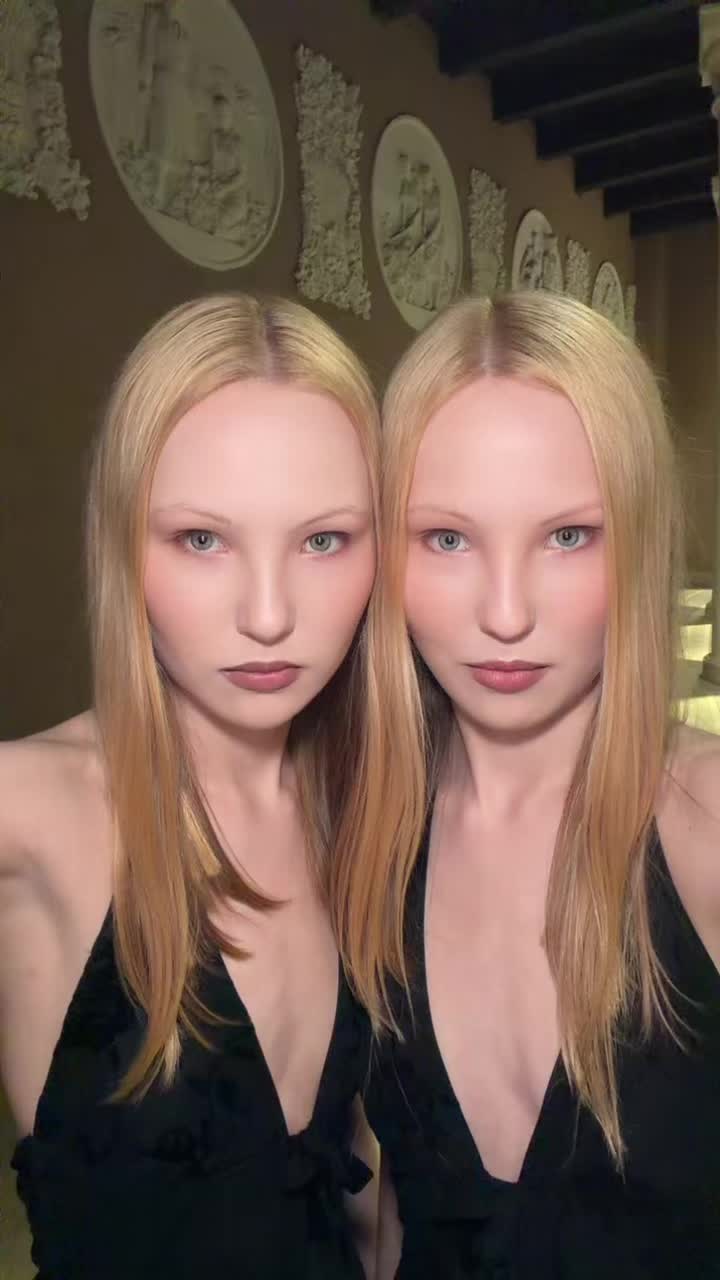 @Evelina & Lola