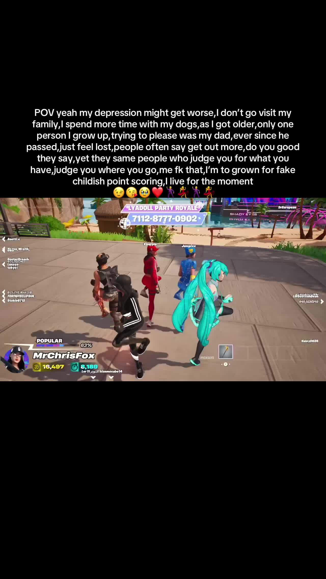 @MrChrisFox