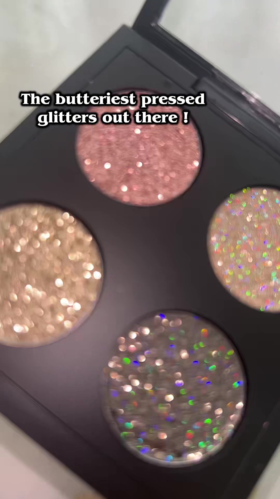 @HOUSE OF GLITTER