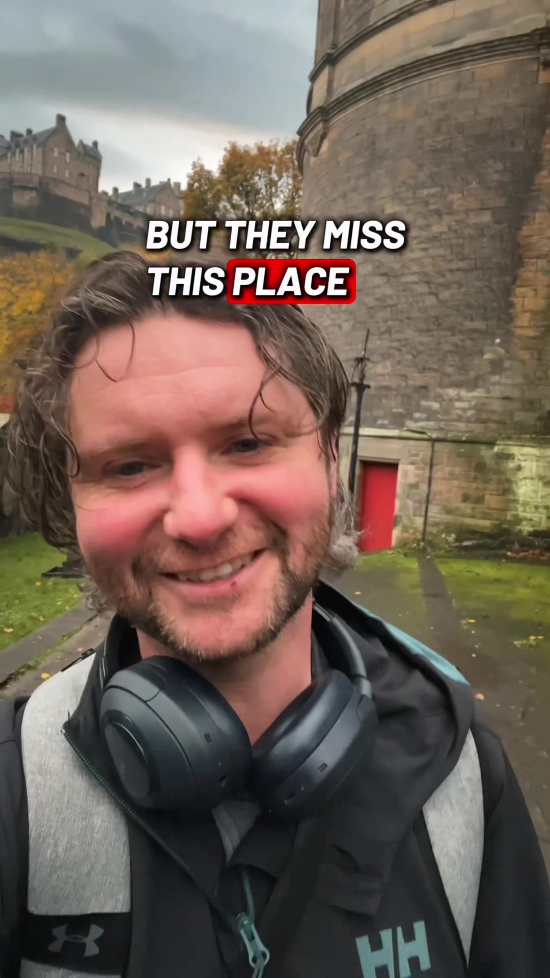 @John Murray - Scotland