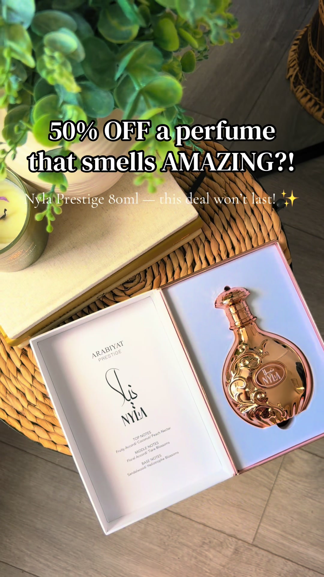 @Radia | Home & Health Finds