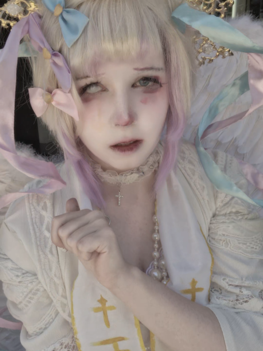 @♱  .   sera  .  ໒꒱