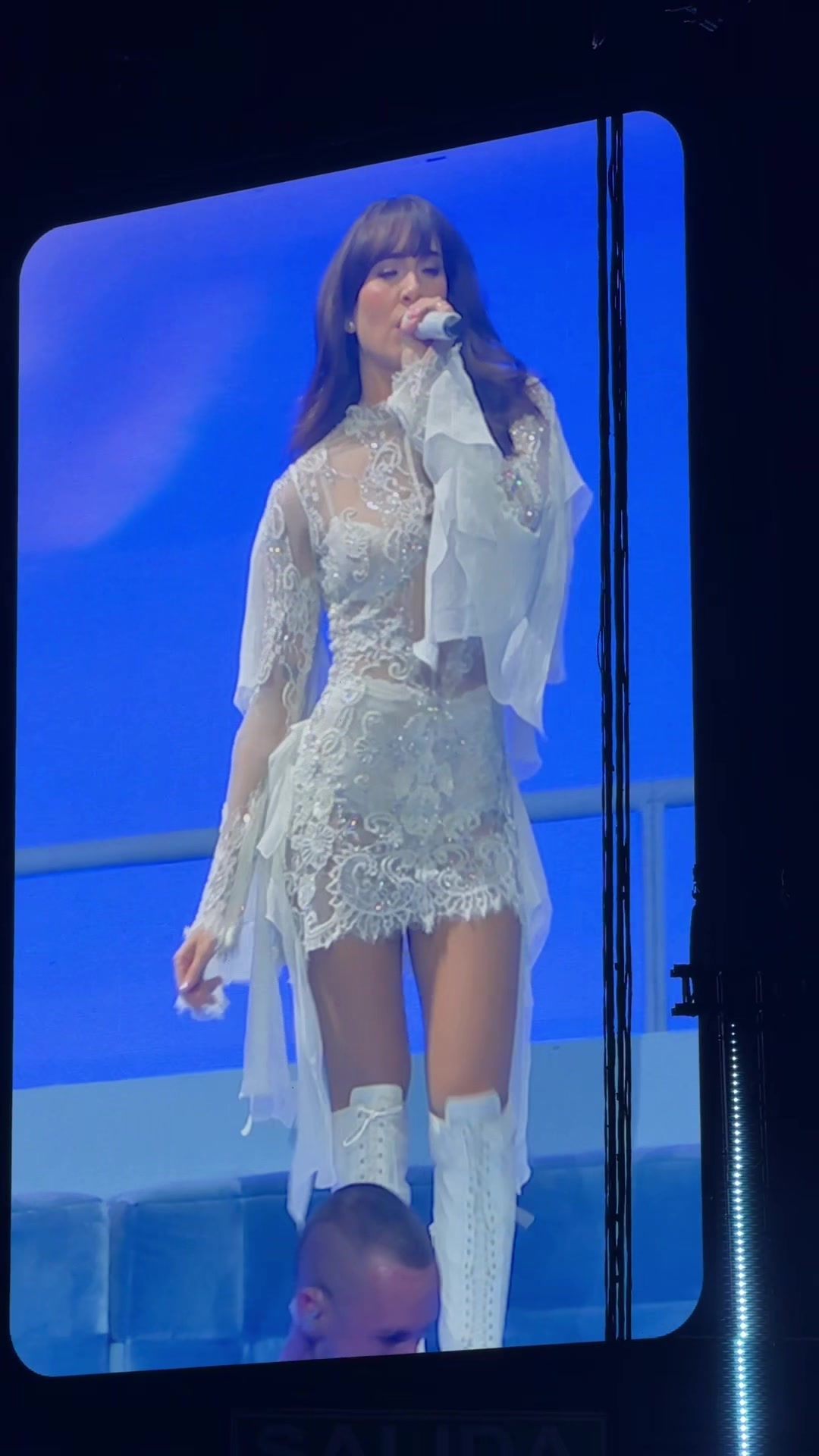 @Sarita Abril