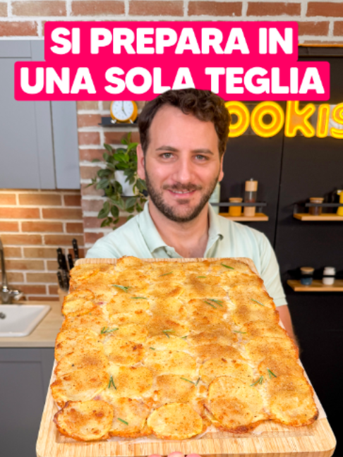 @Cookist