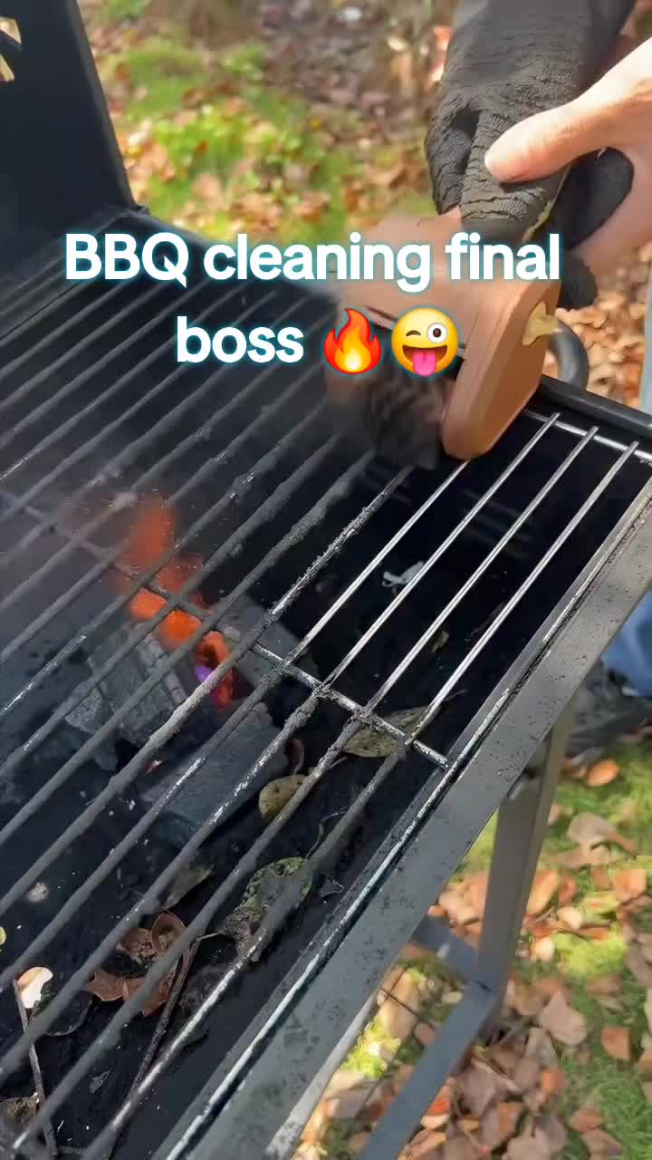 @Grill.Brush